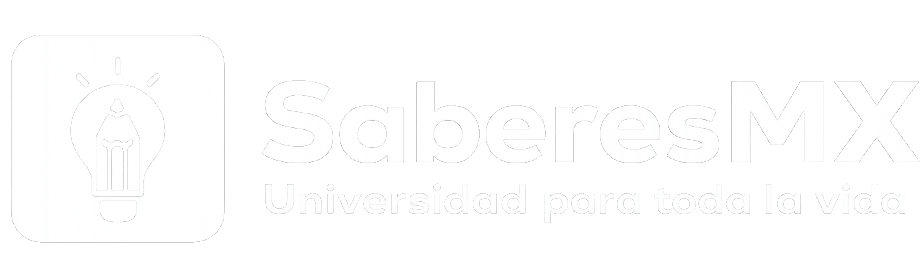 SaberesMX - Universidad para toda la vida
