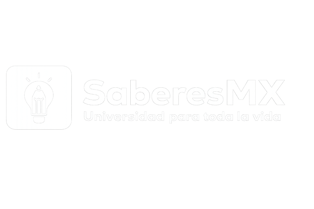 SaberesMX - Universidad para toda la vida